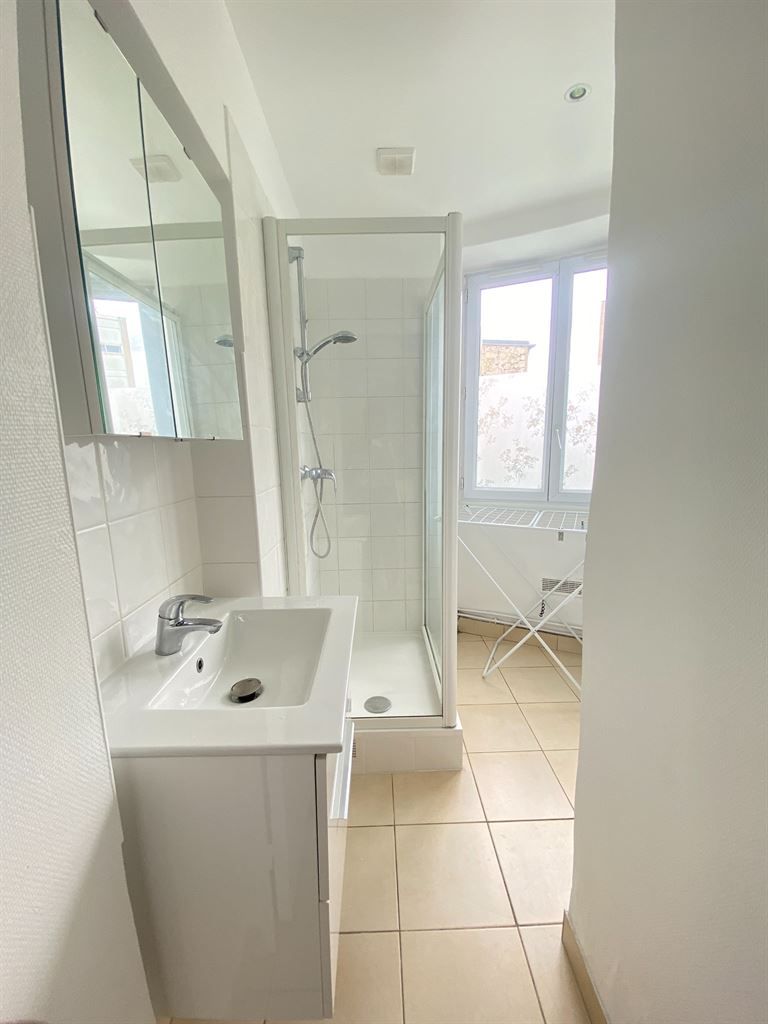 appartement 3 Pièces en location sur VINCENNES (94300)