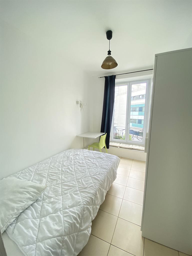 appartement 3 Pièces en location sur VINCENNES (94300)