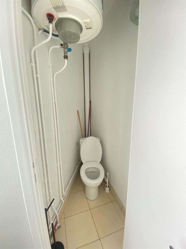 appartement 3 Pièces en location sur VINCENNES (94300)