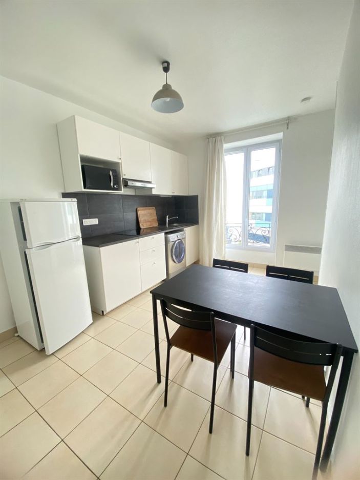 appartement 3 Pièces en location sur VINCENNES (94300)