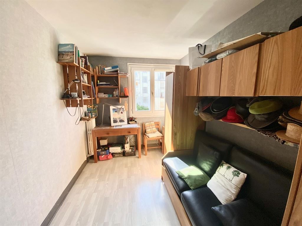 appartement 3 Pièces en viager sur VINCENNES (94300)