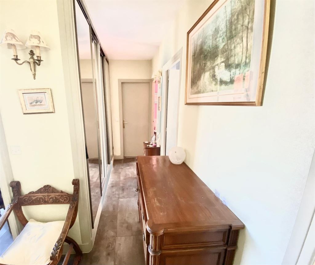 appartement 3 Pièces en viager sur VINCENNES (94300)