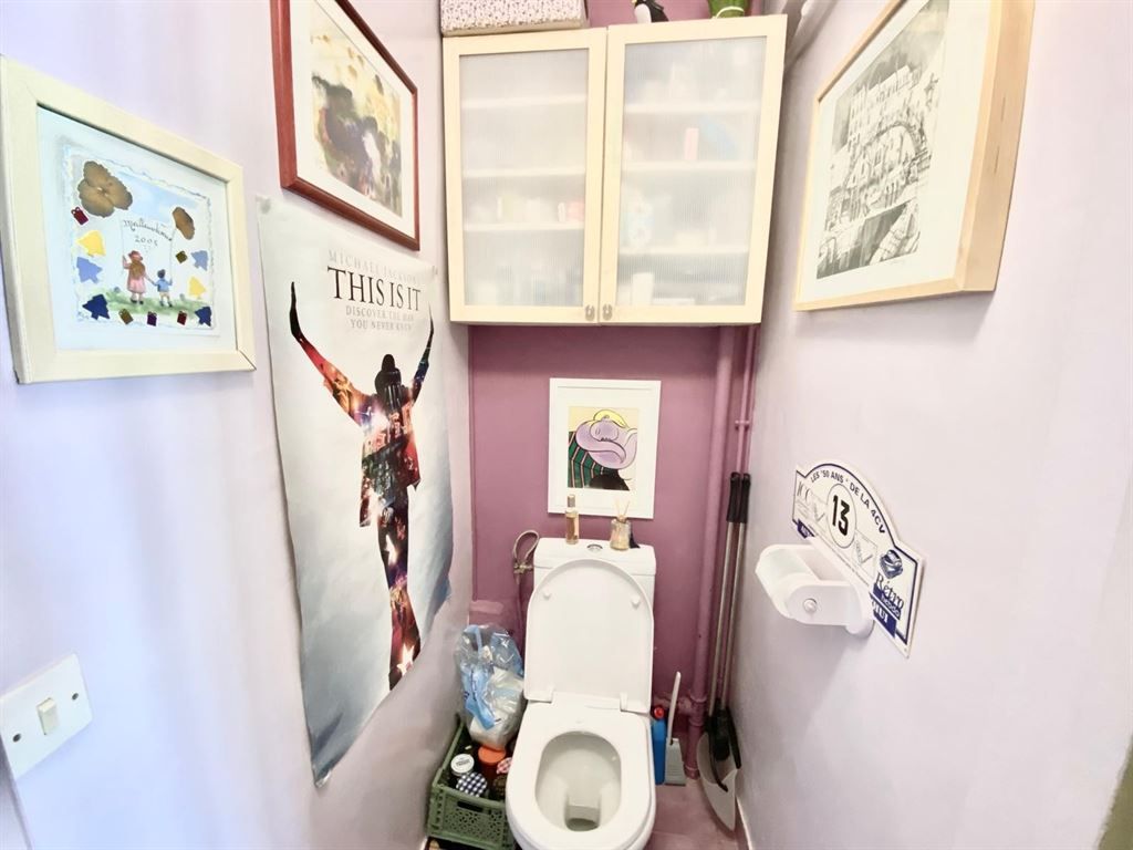 appartement 3 Pièces en viager sur VINCENNES (94300)