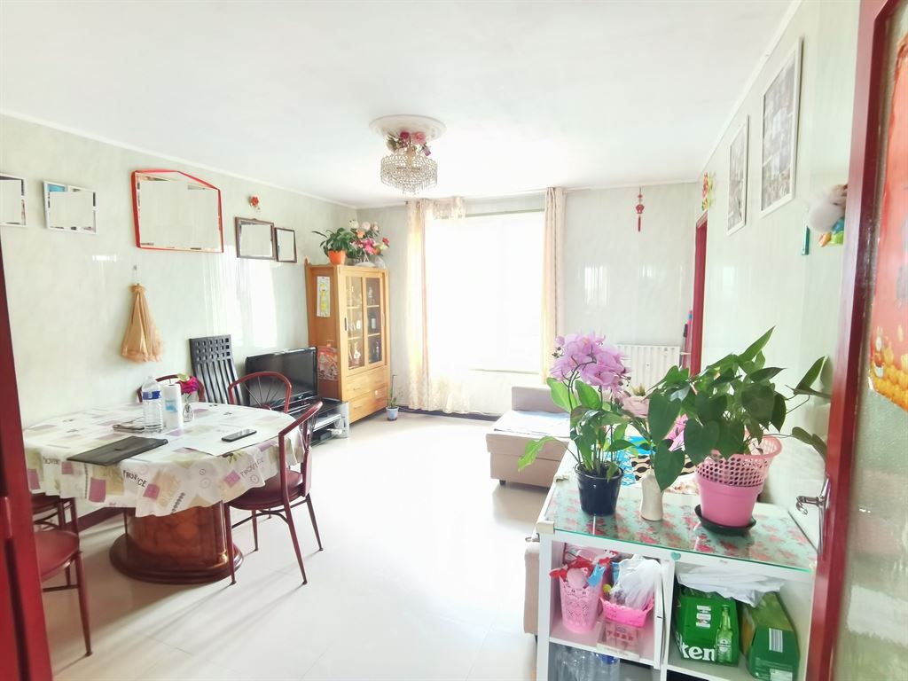 appartement 3 Pièces en vente sur PARIS (75020)