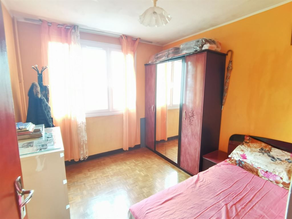 appartement 3 Pièces en vente sur PARIS (75020)