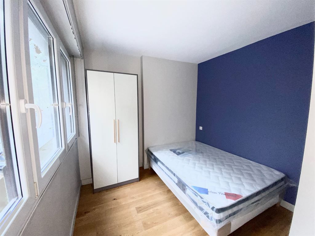 appartement 3 Pièces en location sur PARIS (75012)