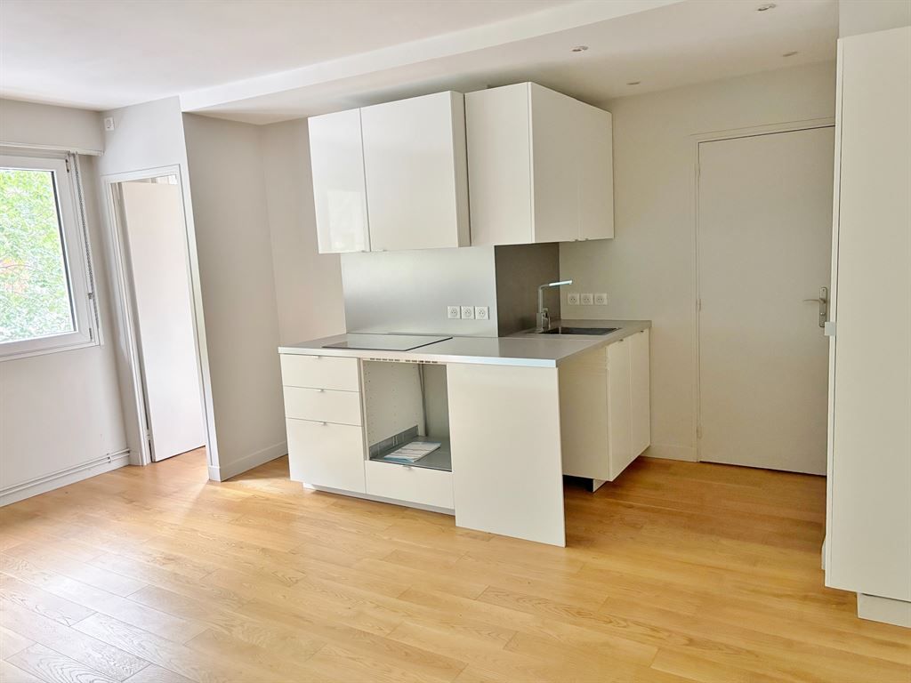appartement 3 Pièces en location sur PARIS (75012)