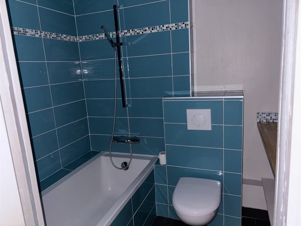 appartement 3 Pièces en location sur PARIS (75012)