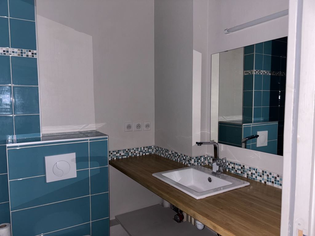 appartement 3 Pièces en location sur PARIS (75012)