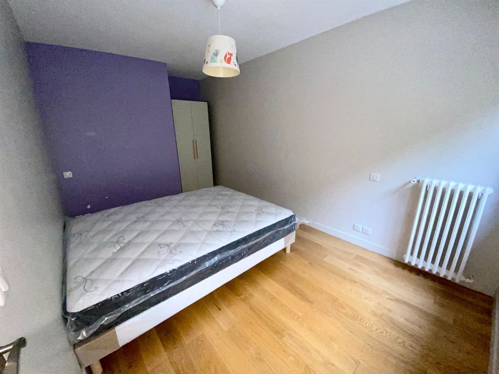 appartement 3 Pièces en location sur PARIS (75012)