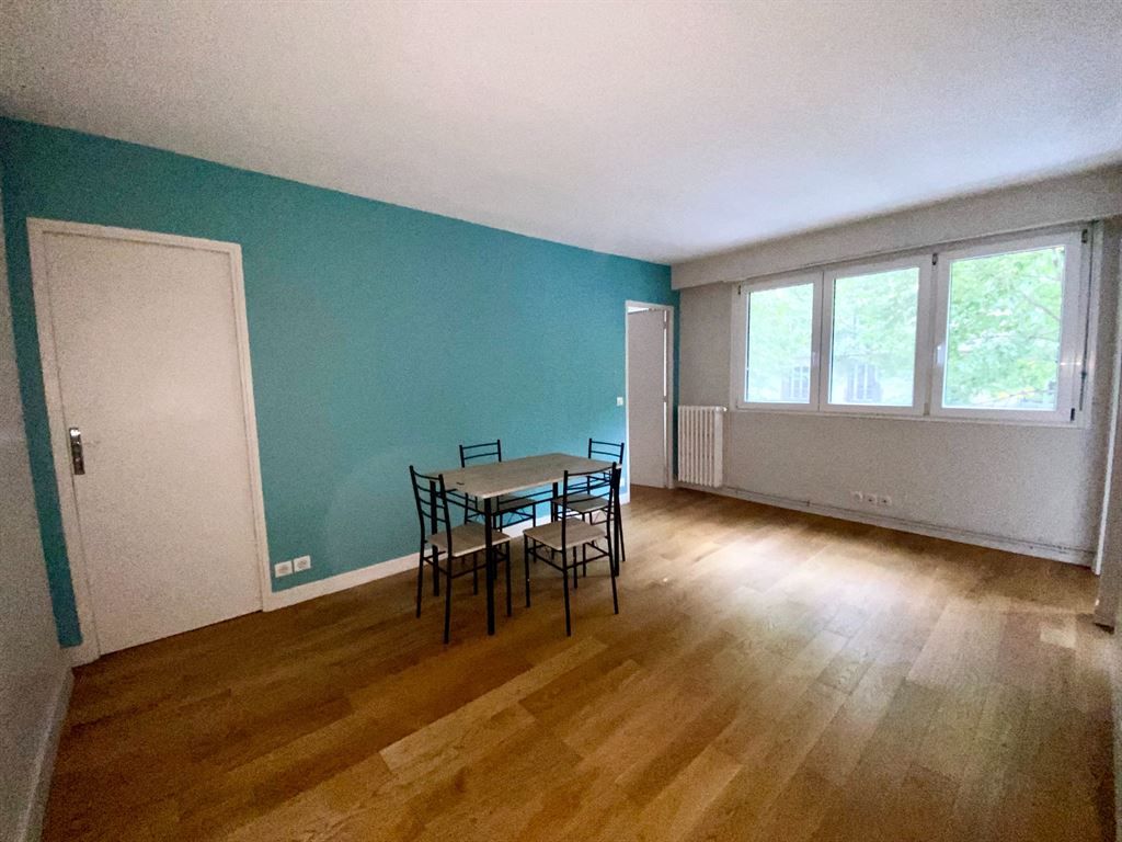 appartement 3 Pièces en location sur PARIS (75012)