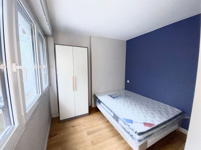 appartement 3 Pièces en location sur PARIS (75012)