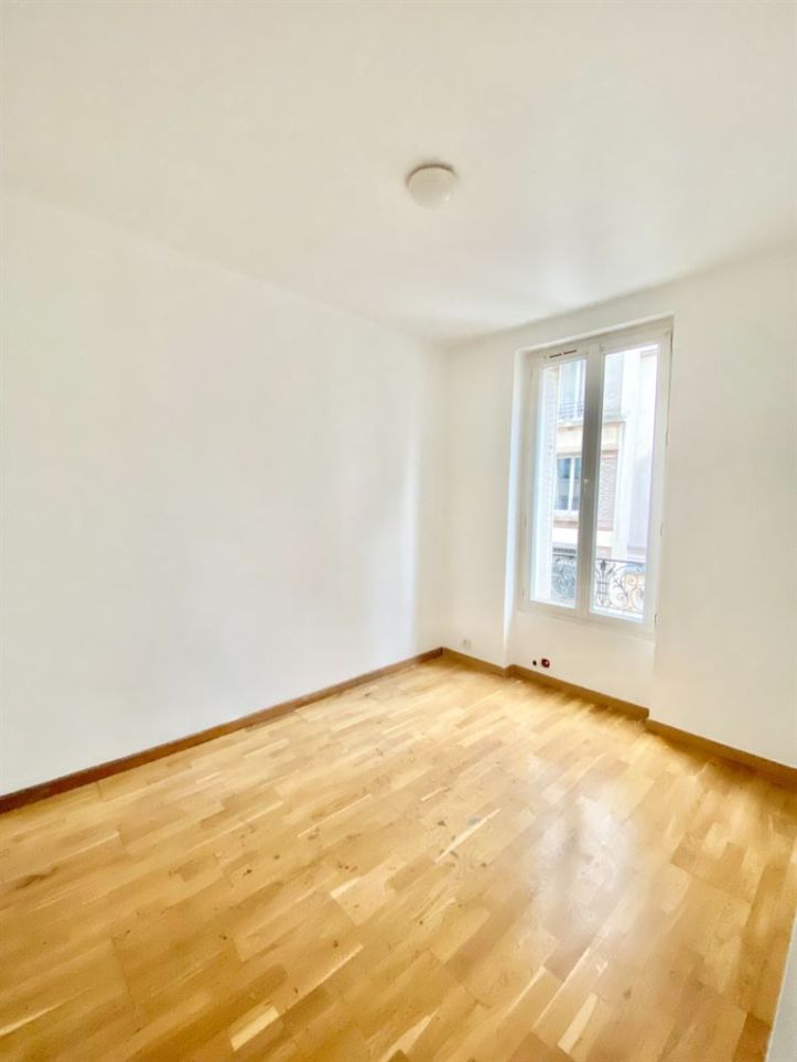 Location Appartement Paris 20 2&nbsp;Pièces 34&nbsp;m²