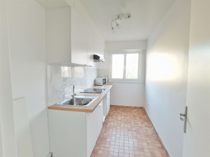 Vente Appartement Paris 19 3&nbsp;Pièces 66&nbsp;m²