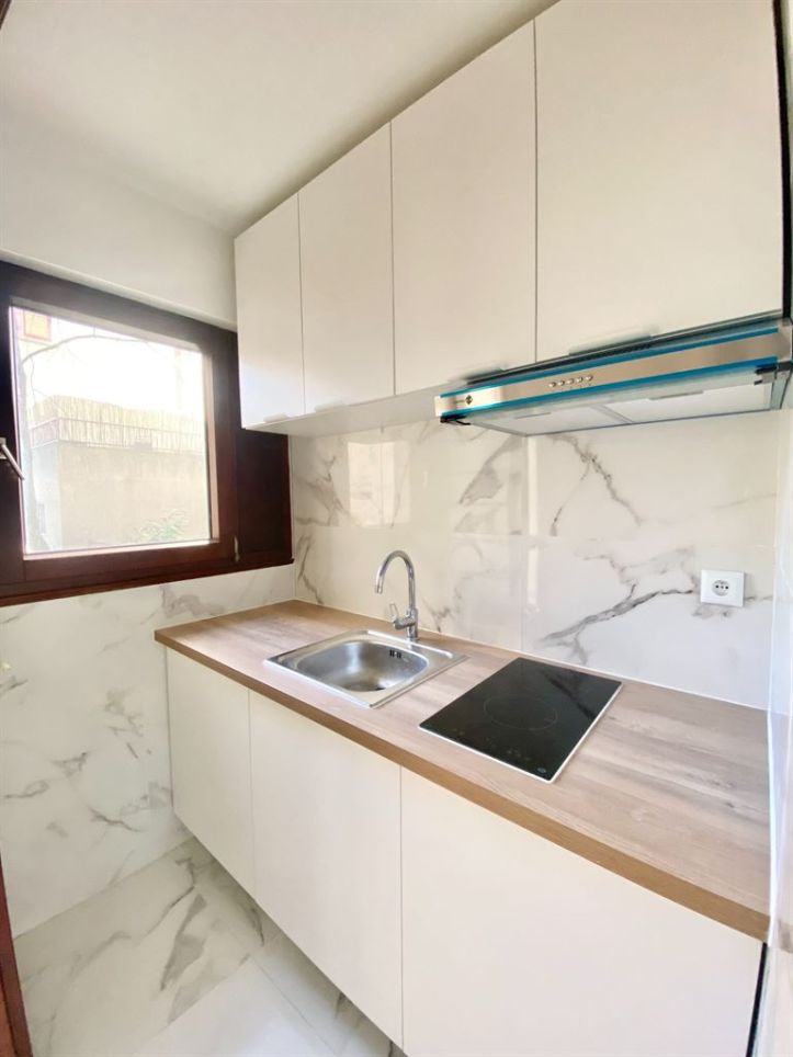 Location Appartement Paris 19 1&nbsp;pièce 32&nbsp;m²