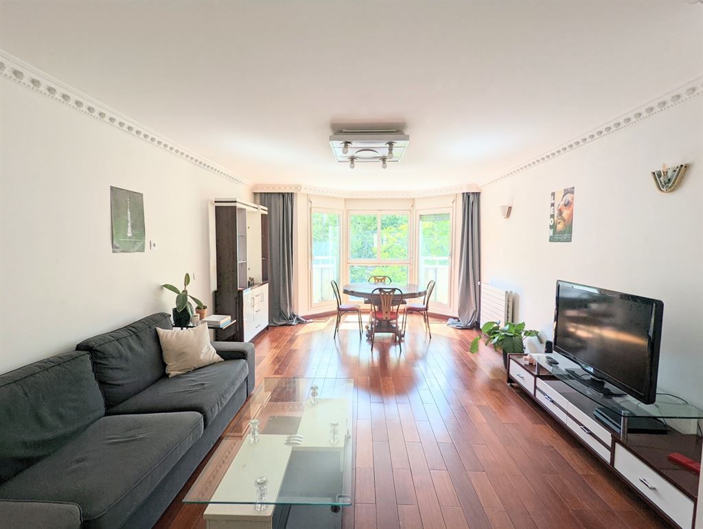appartement 4 Pièces en location sur PARIS (75019)