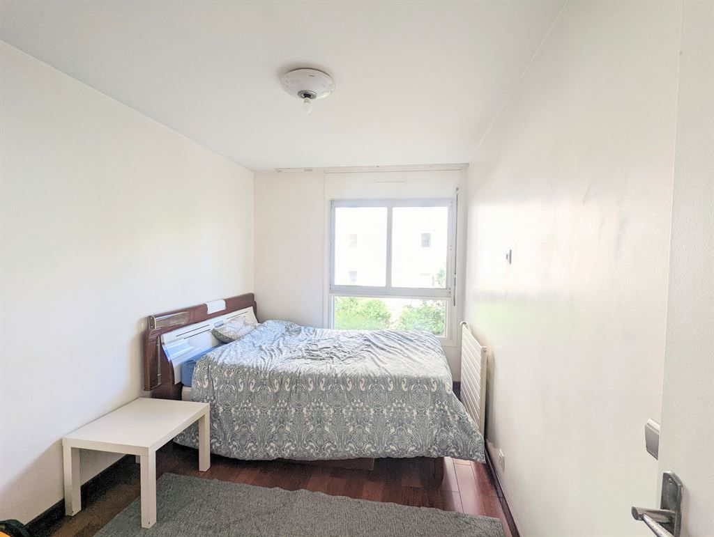 appartement 4 Pièces en location sur PARIS (75019)