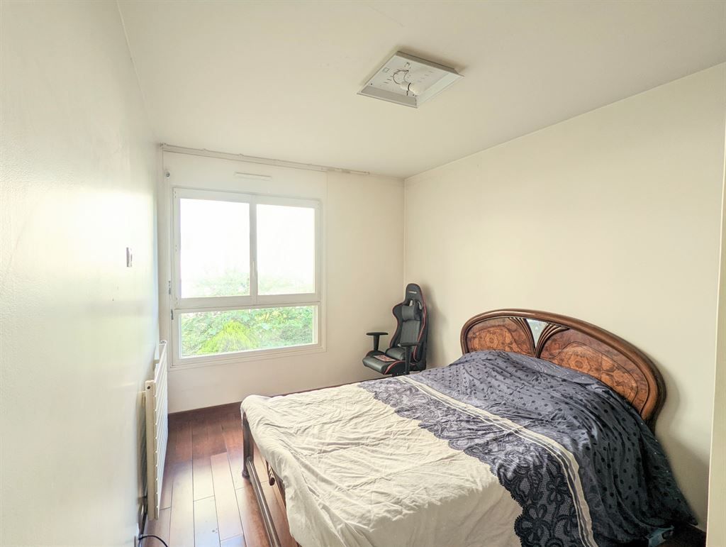 appartement 4 Pièces en location sur PARIS (75019)