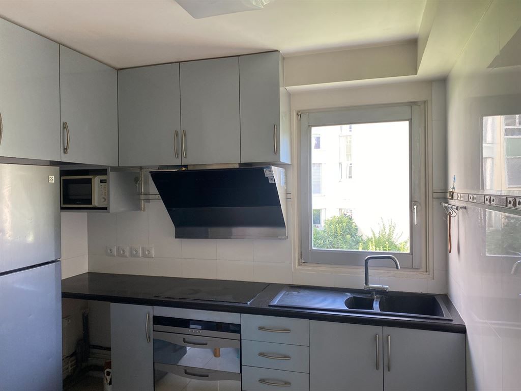 appartement 4 Pièces en location sur PARIS (75019)