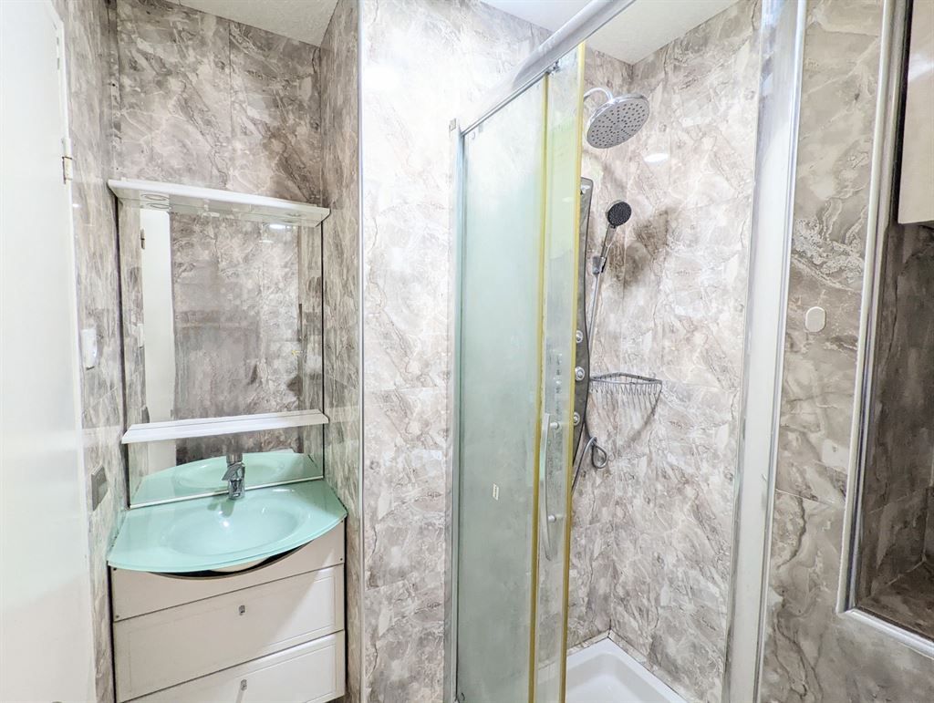appartement 4 Pièces en location sur PARIS (75019)