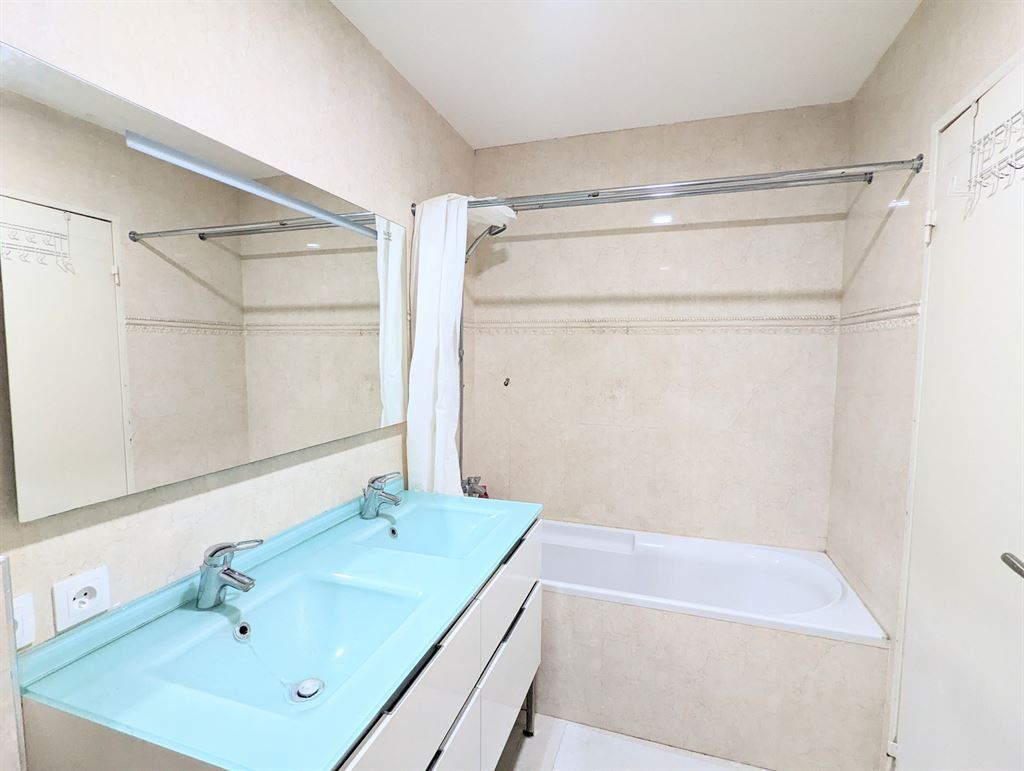 appartement 4 Pièces en location sur PARIS (75019)