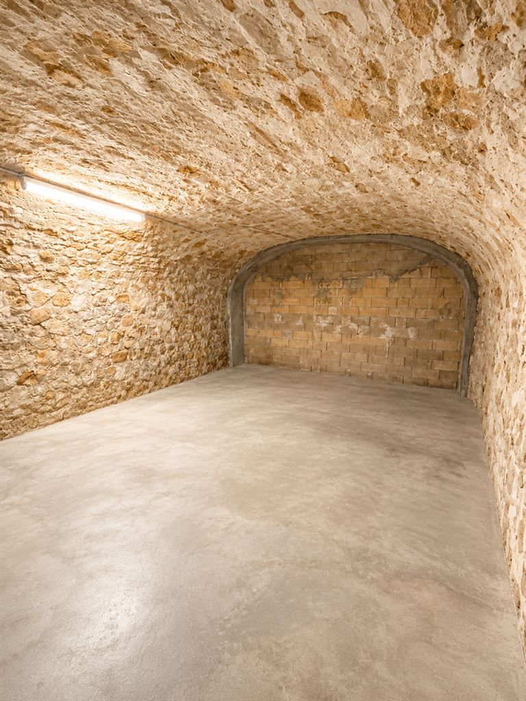 cave 1 pièce en vente sur PARIS (75020)