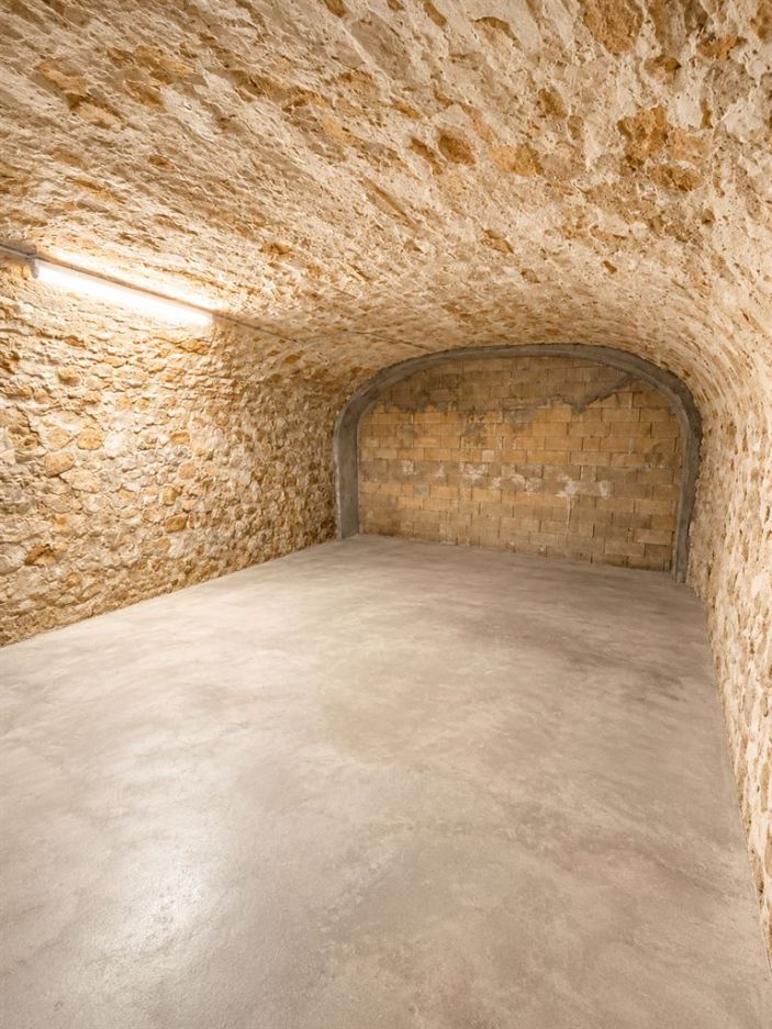 cave 1 pièce en vente sur PARIS (75020)
