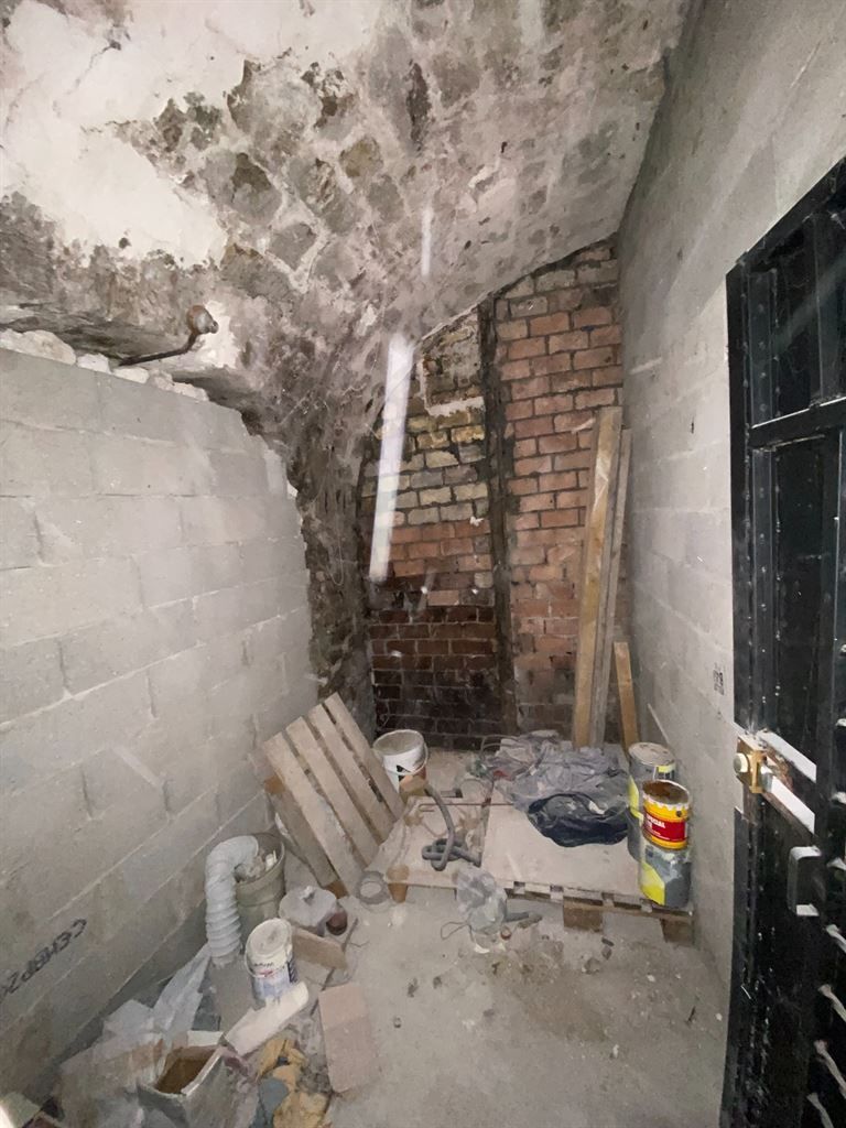 cave 1 pièce en vente sur PARIS (75020)