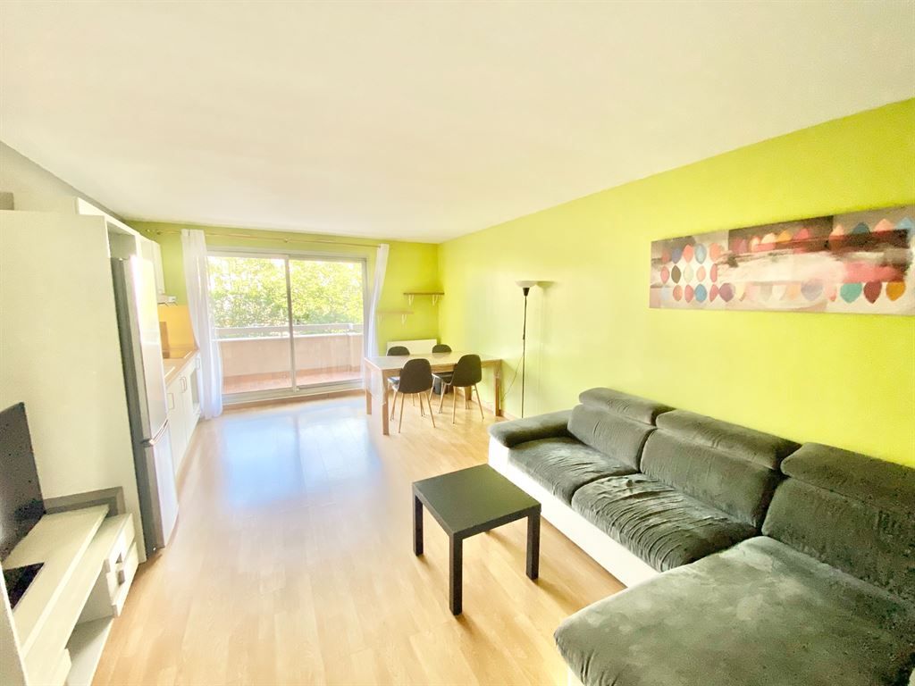 appartement 5 Pièces en location sur LE KREMLIN BICETRE (94270)