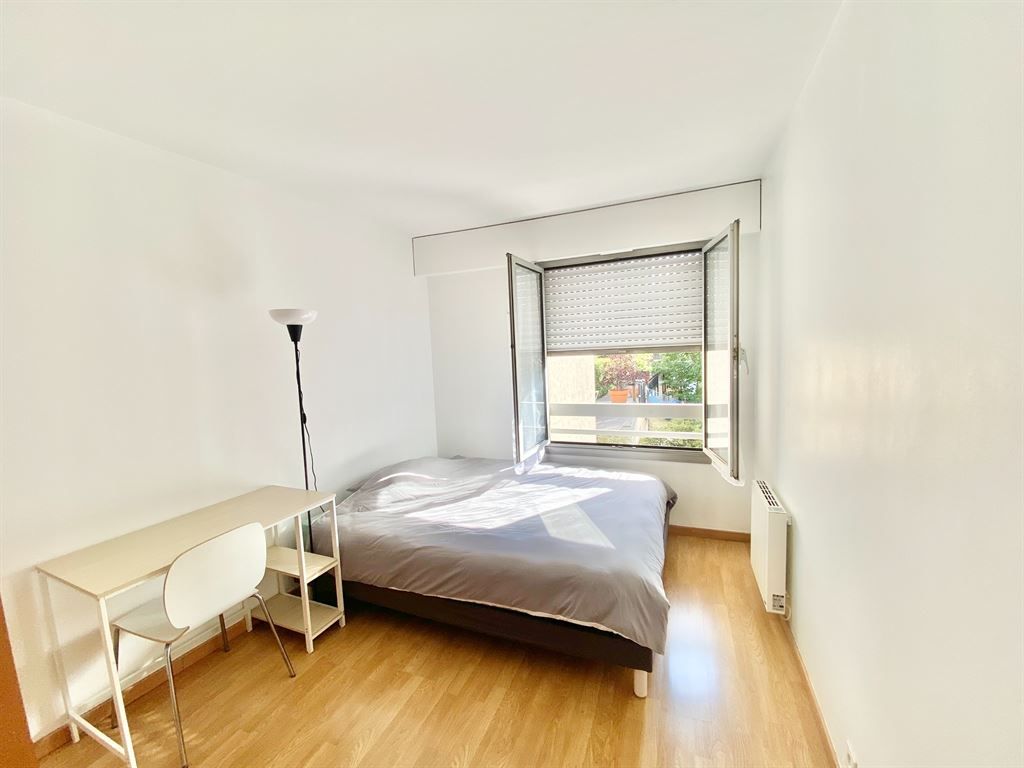appartement 5 Pièces en location sur LE KREMLIN BICETRE (94270)