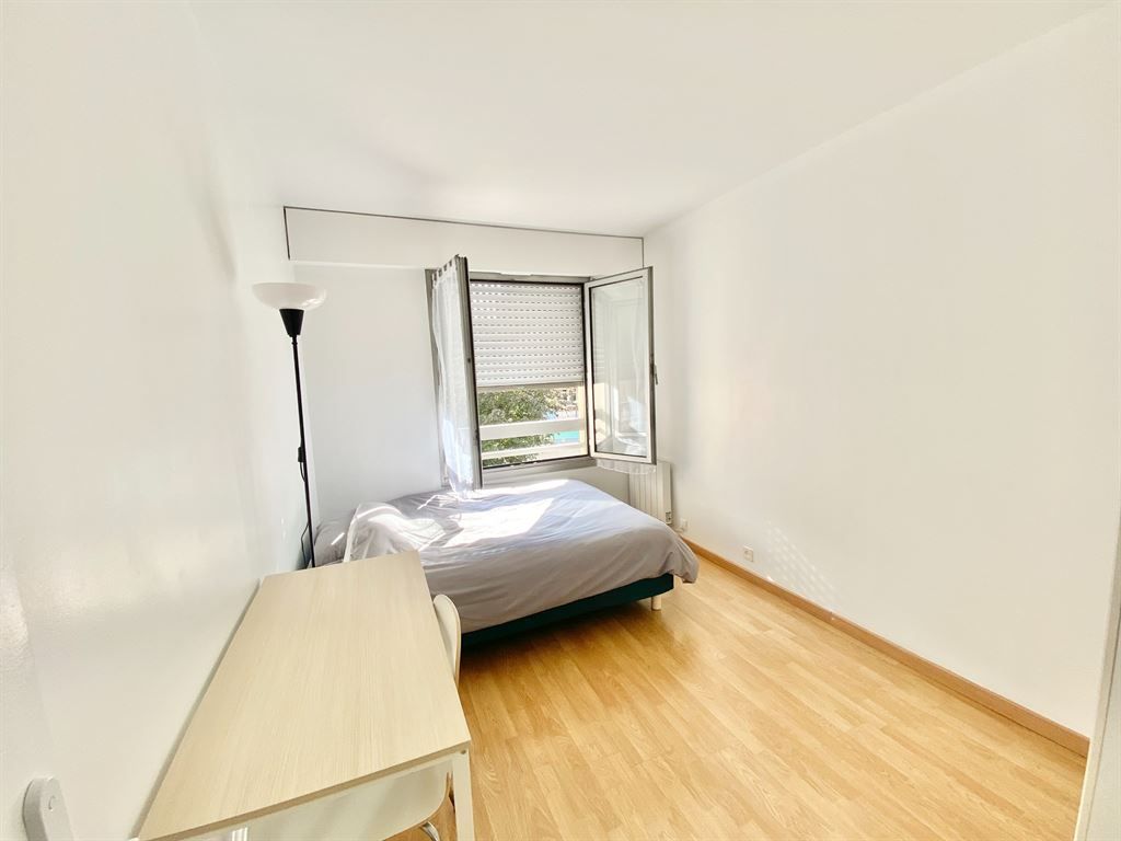 appartement 5 Pièces en location sur LE KREMLIN BICETRE (94270)