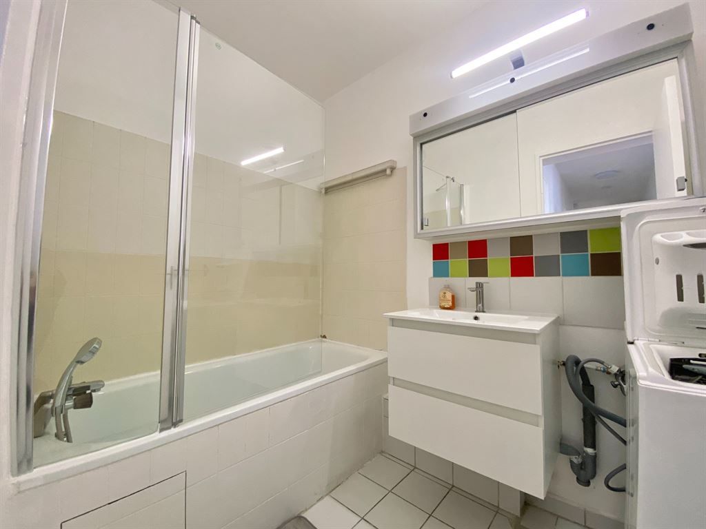 appartement 5 Pièces en location sur LE KREMLIN BICETRE (94270)