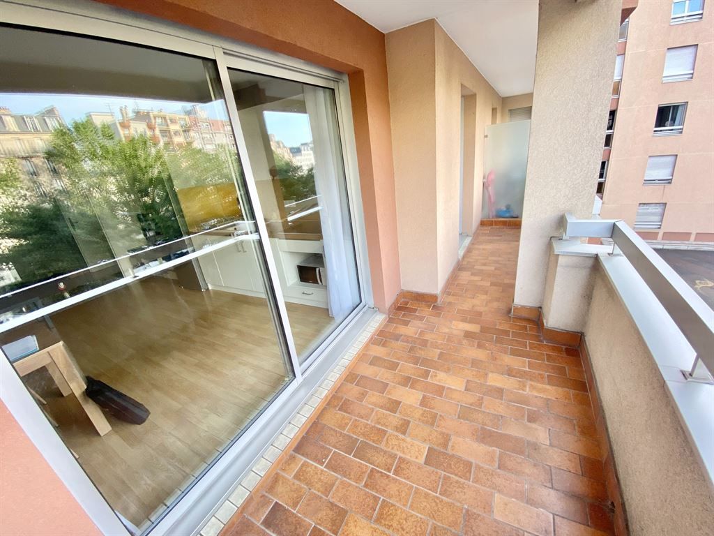 appartement 5 Pièces en location sur LE KREMLIN BICETRE (94270)