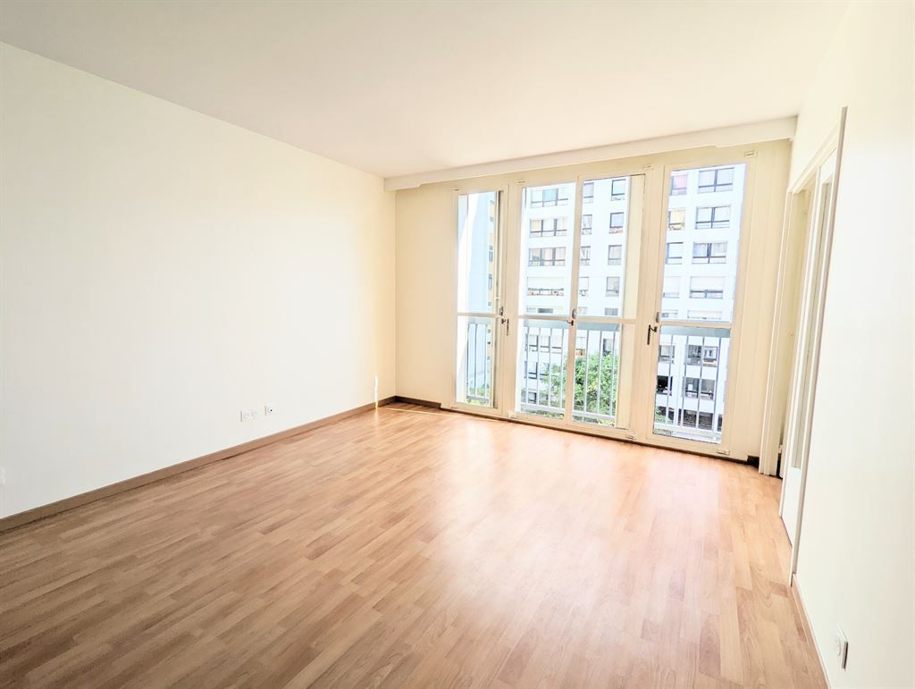 appartement 2 Pièces en location sur PARIS (75019)