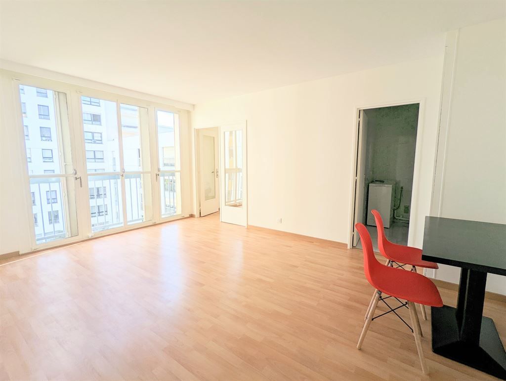 appartement 2 Pièces en location sur PARIS (75019)