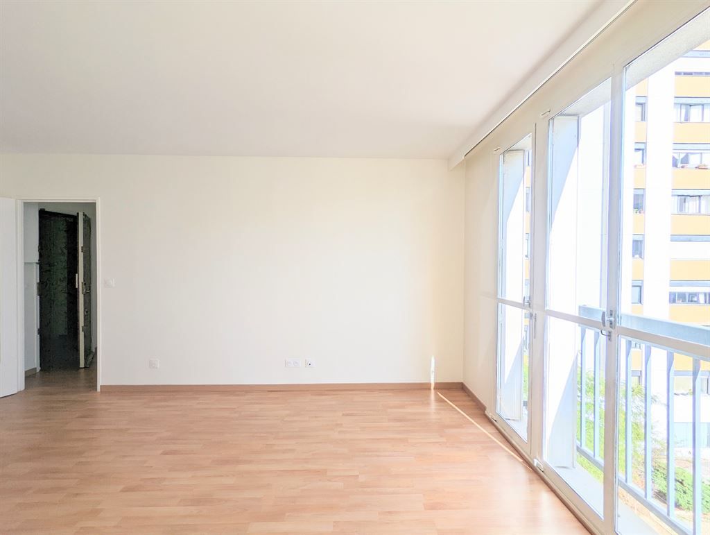 appartement 2 Pièces en location sur PARIS (75019)