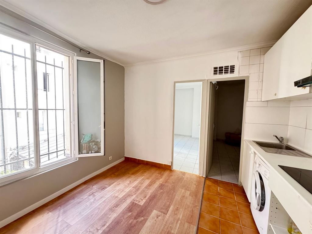 appartement 3 Pièces en location sur PARIS (75010)