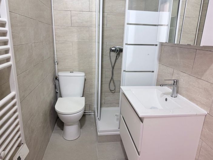 appartement 3 Pièces en location sur PARIS (75010)