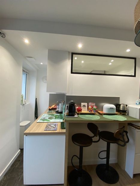 Location Appartement Paris 11 2&nbsp;Pièces 27&nbsp;m²