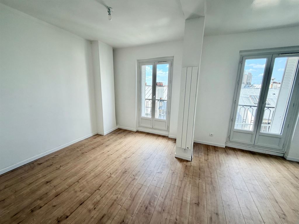 appartement 2 Pièces en vente sur PARIS (75010)