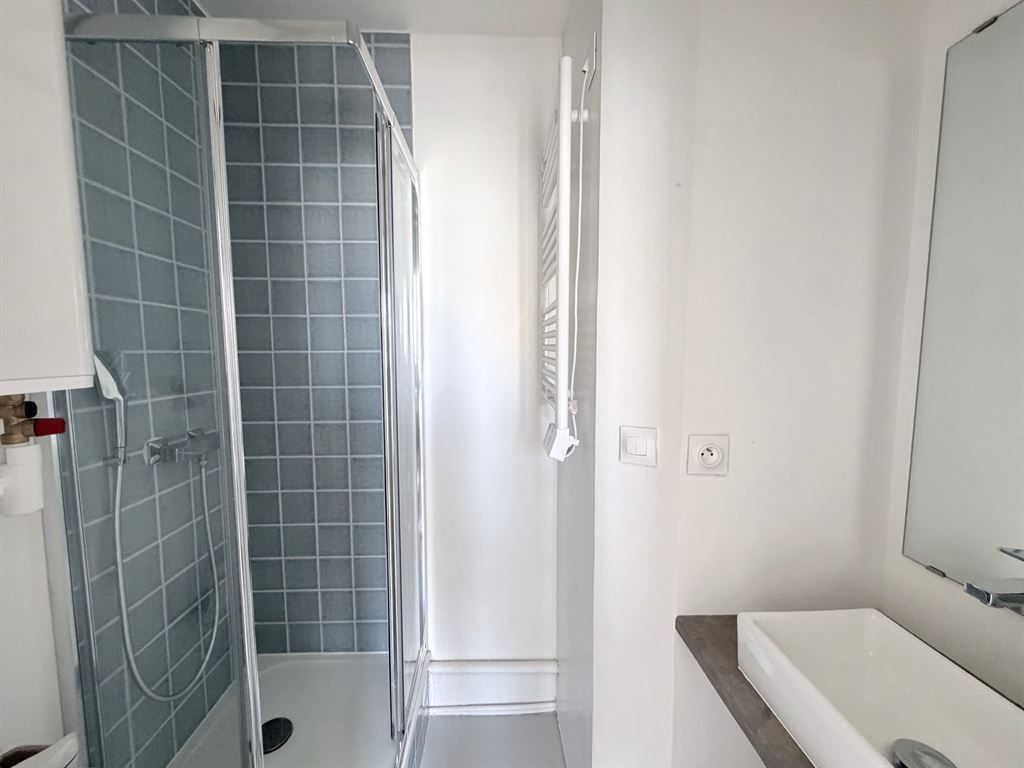 appartement 2 Pièces en vente sur PARIS (75010)