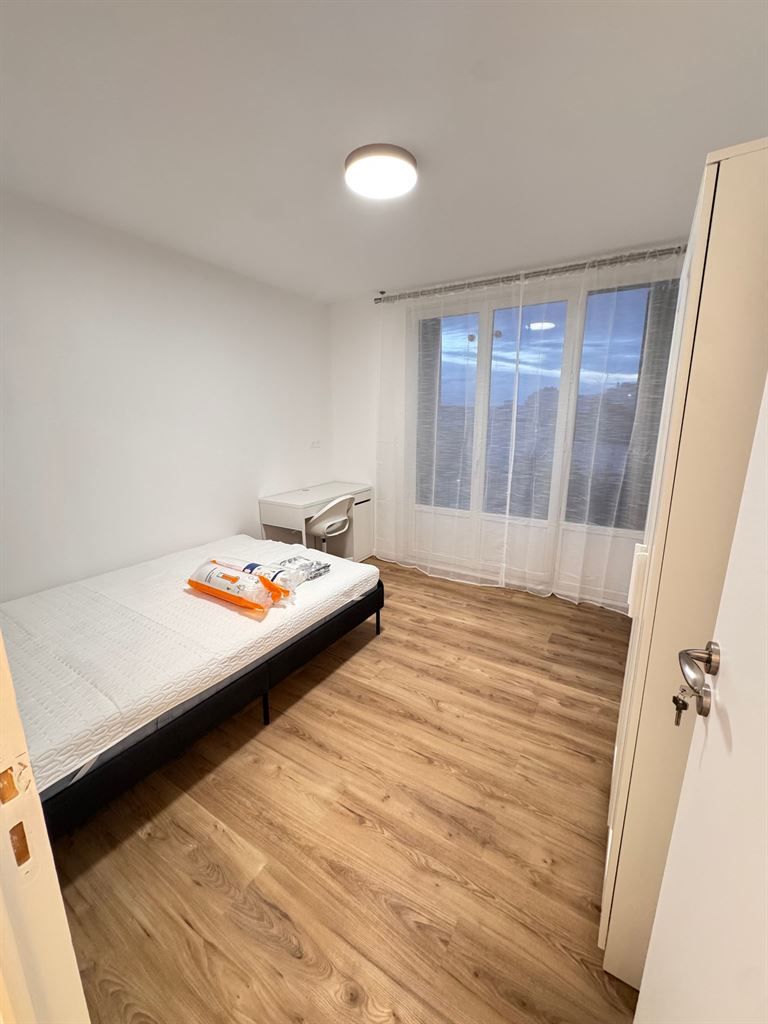 appartement 4 Pièces en location sur IVRY SUR SEINE (94200)