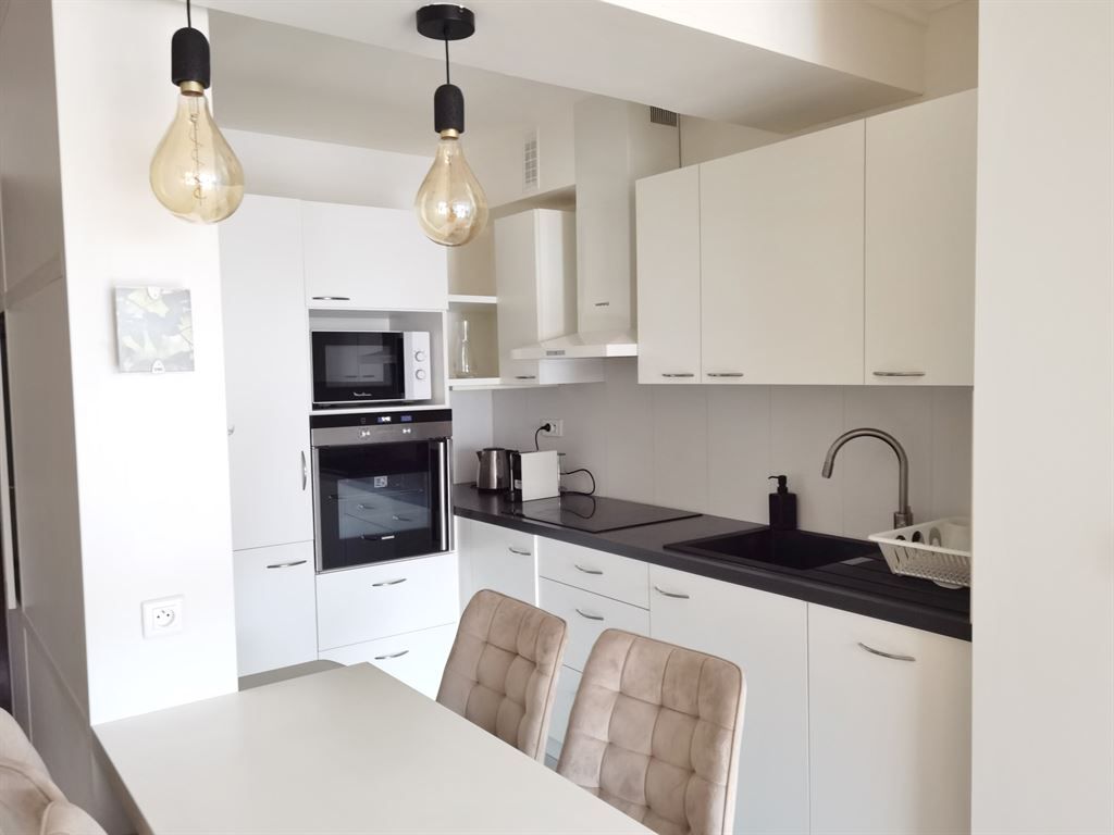 appartement 2 Pièces en location sur PARIS (75008)