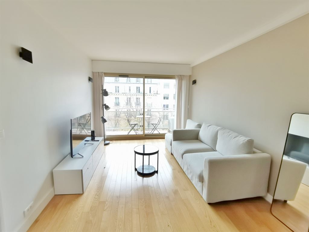 appartement 2 Pièces en location sur PARIS (75008)