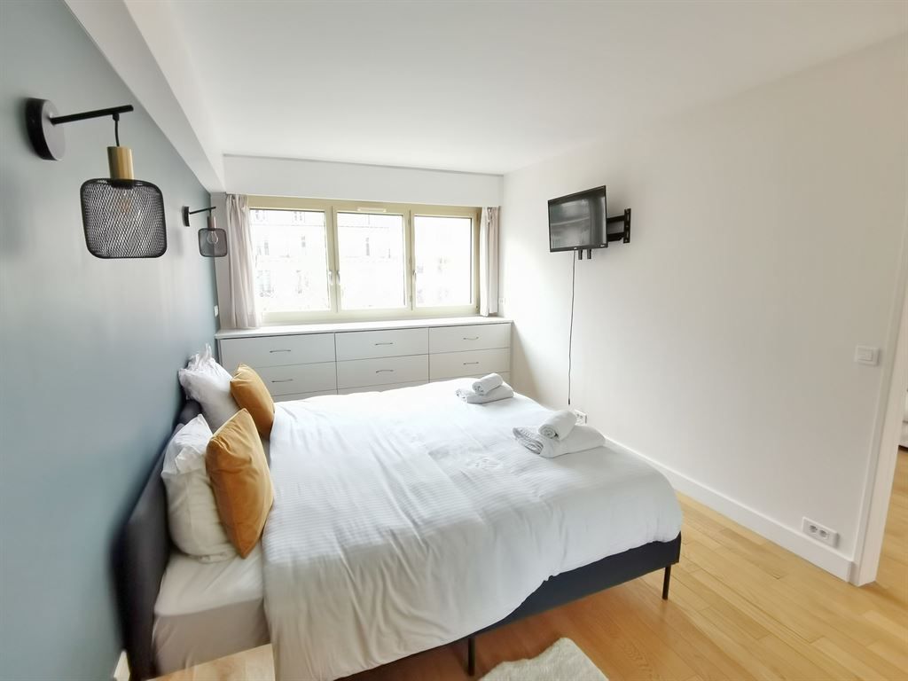 appartement 2 Pièces en location sur PARIS (75008)