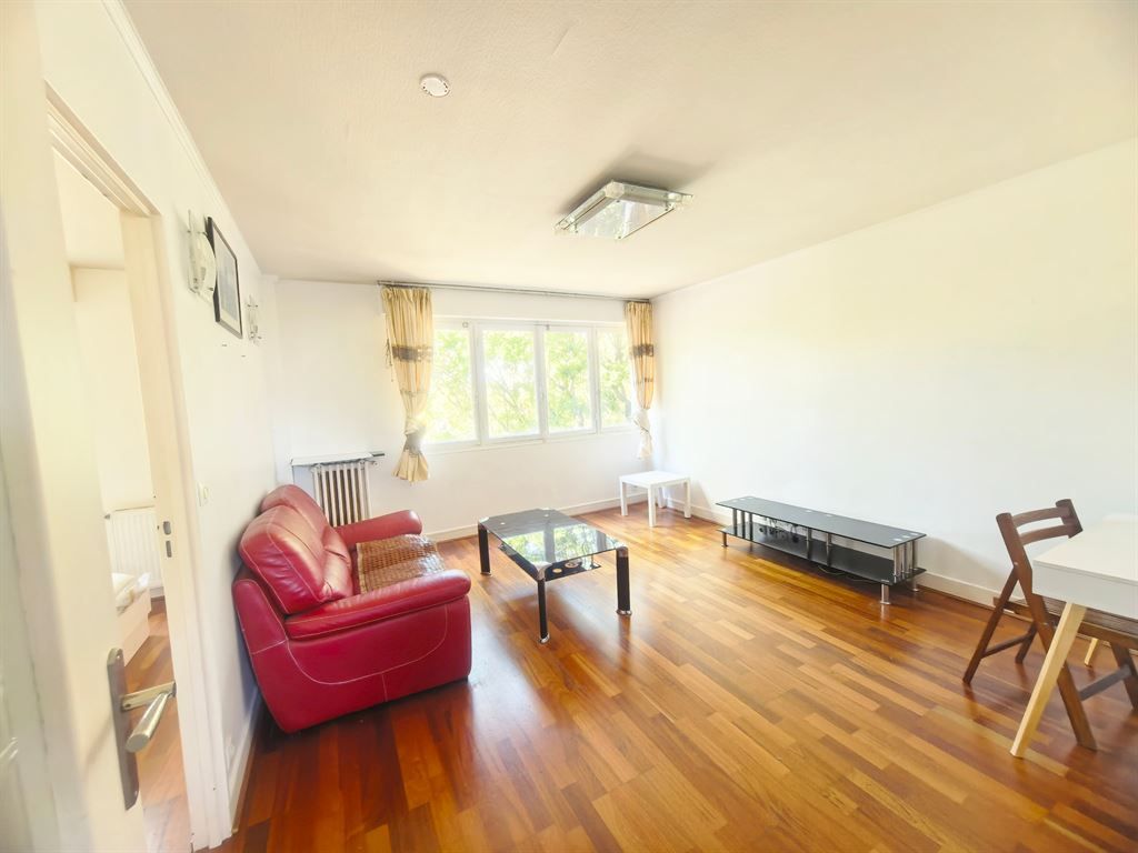 appartement 4 Pièces en location sur PARIS (75019)