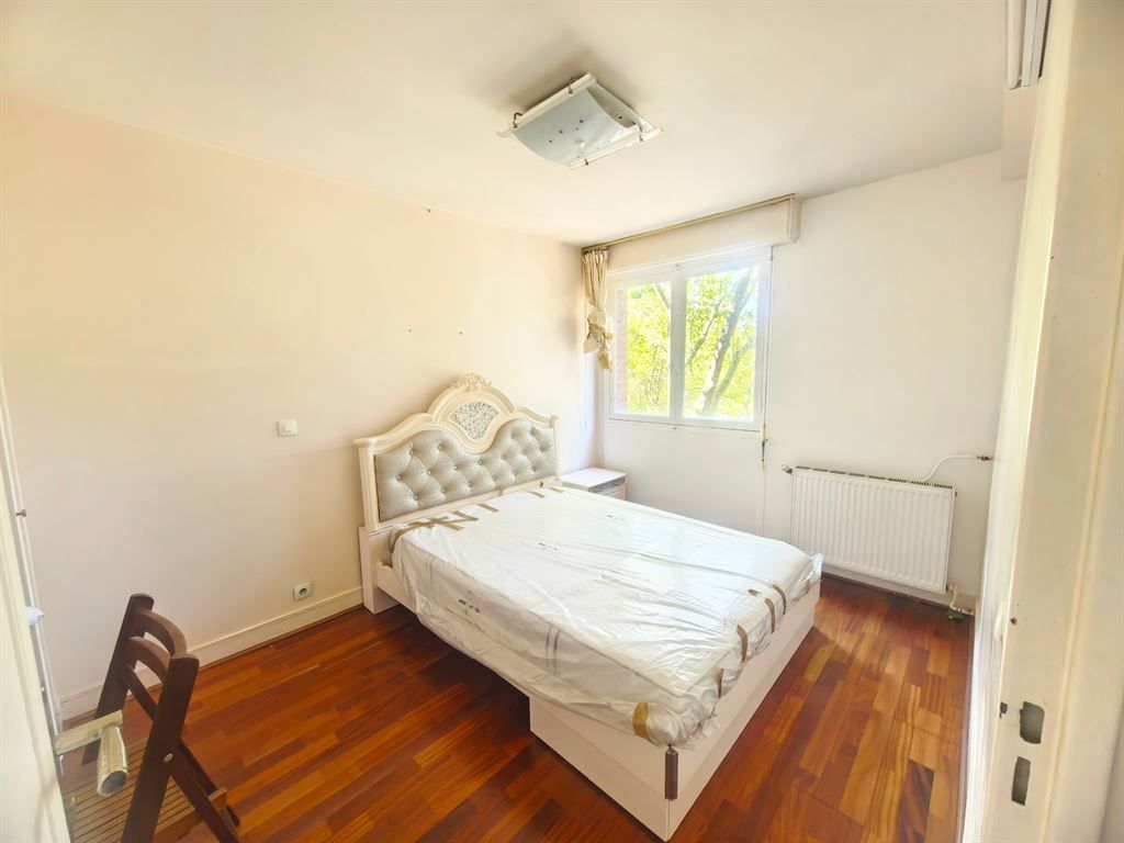 appartement 4 Pièces en location sur PARIS (75019)