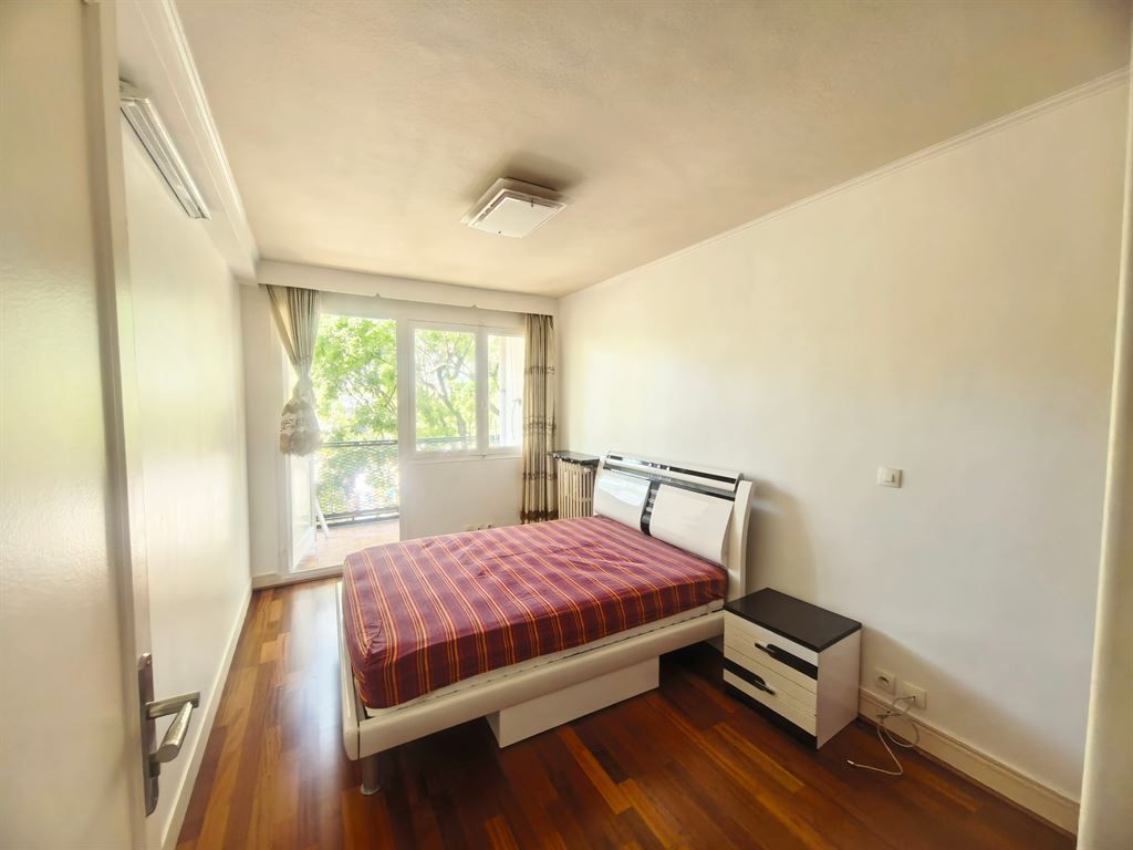 appartement 4 Pièces en location sur PARIS (75019)
