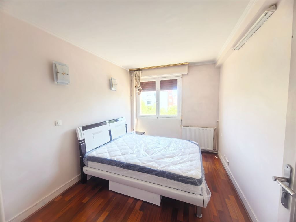 appartement 4 Pièces en location sur PARIS (75019)