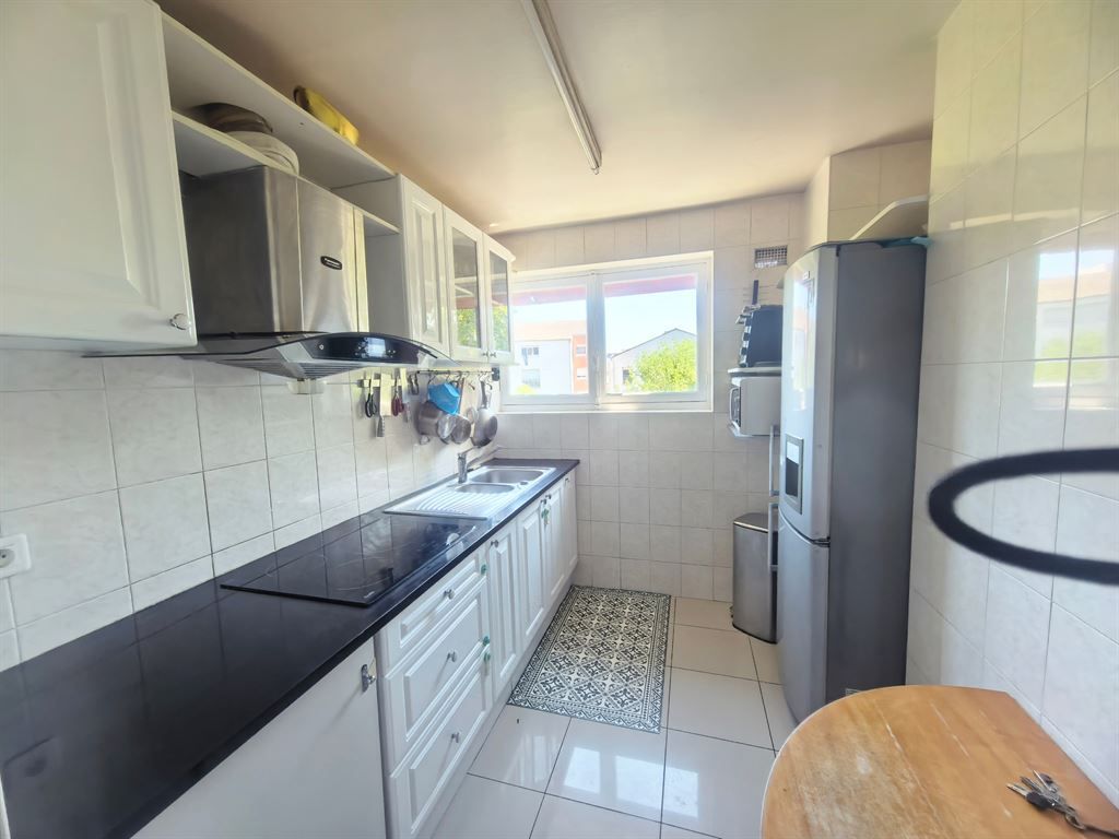 appartement 4 Pièces en location sur PARIS (75019)